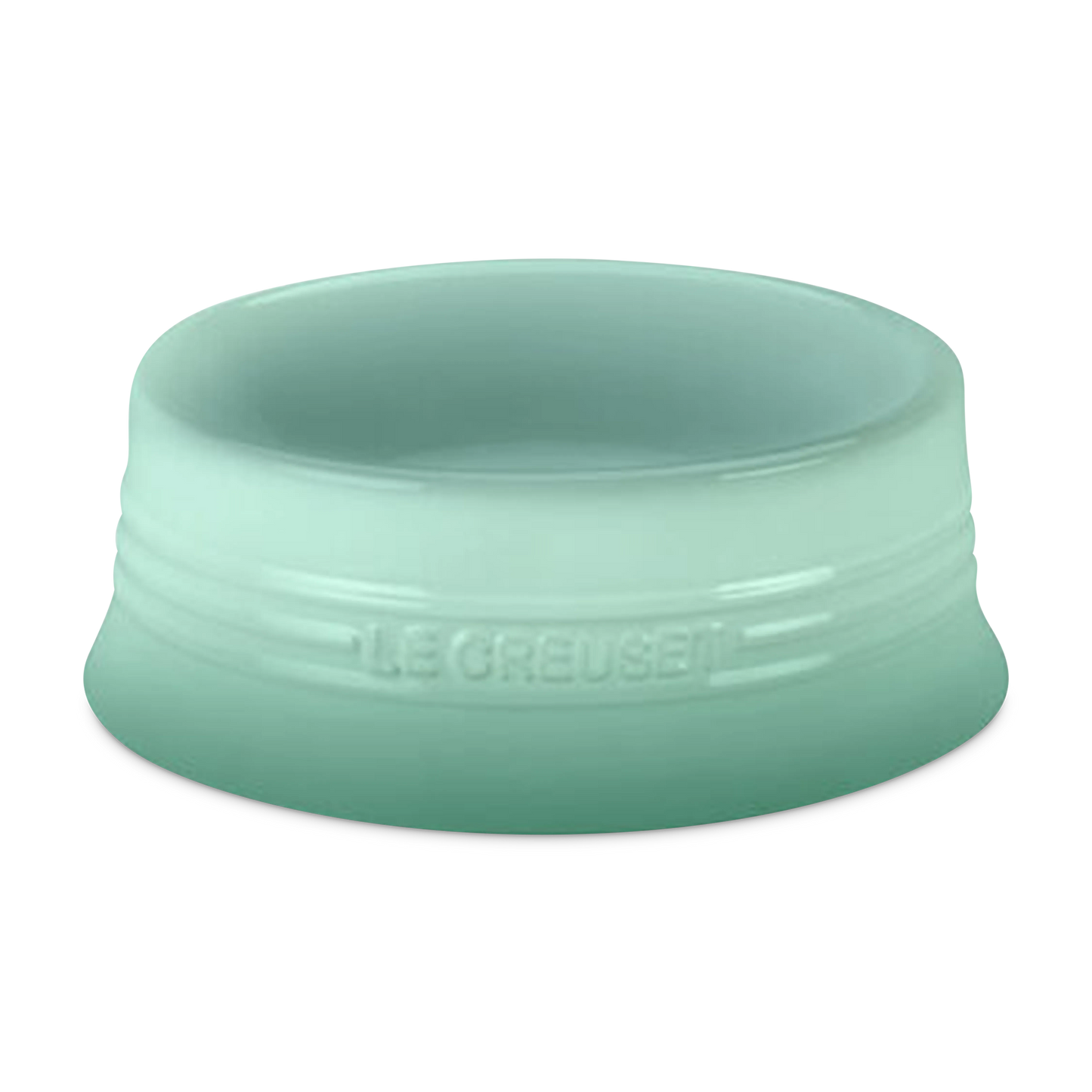 Bol Le Creuset - récipient en grès pour animaux