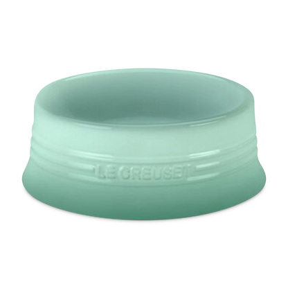 Bol Le Creuset - récipient en grès pour animaux