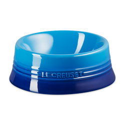 Le Creuset - stoneware pet bowl