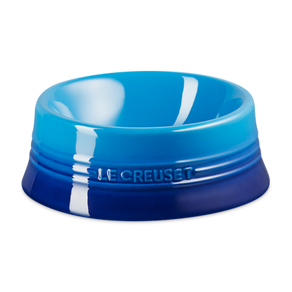 Bol Le Creuset - récipient en grès pour animaux