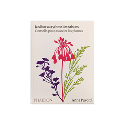 Jardiner au rythme des saisons - Book