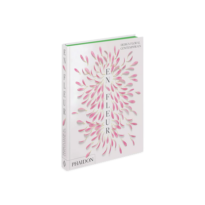 En fleur : design floral contemporain - Book