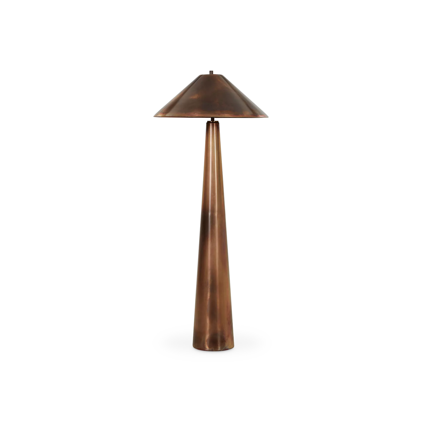 Romani - Lampe de plancher par Four Hands