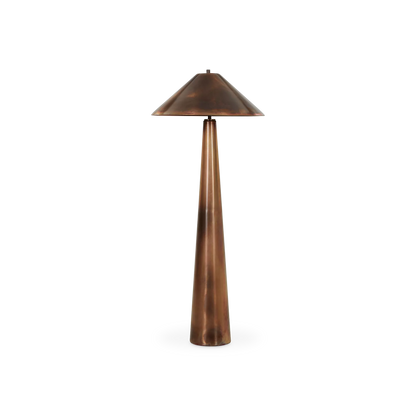 Romani - Lampe de plancher par Four Hands