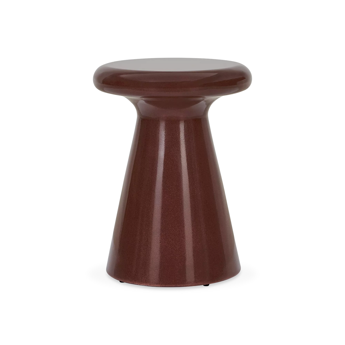 Kika - Side Table  by  Four Hands