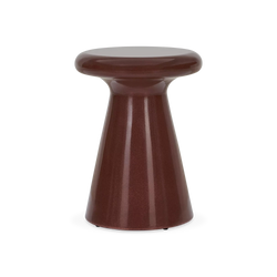 Kika - Side Table  by  Four Hands