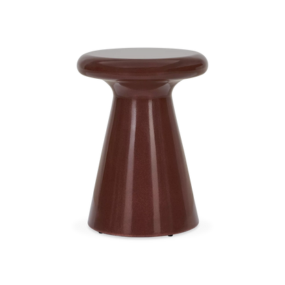 Kika - Side Table  by  Four Hands