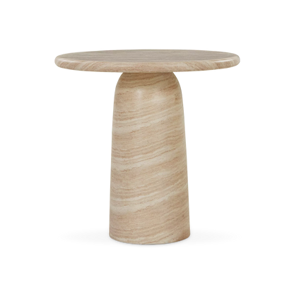 Janice - Table d'appoint par Four Hands