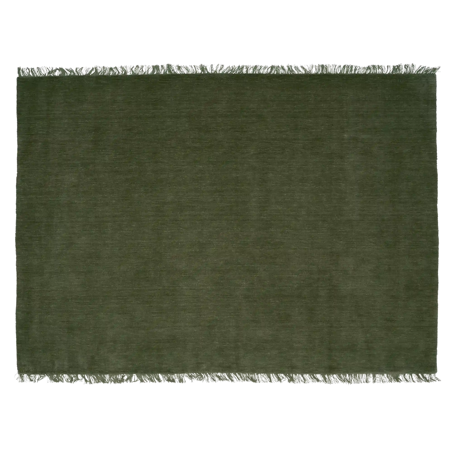 Abyss Bliss - Handcrafted Rug