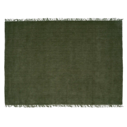 Abyss Bliss - Handcrafted Rug