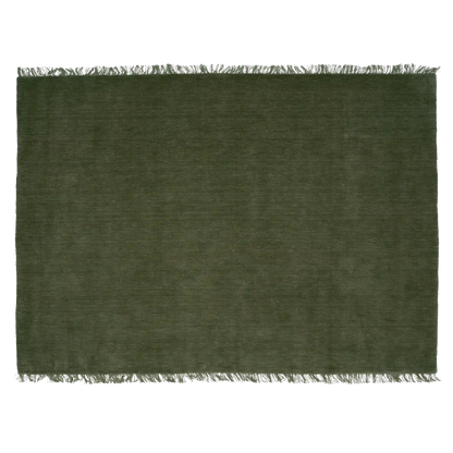 Abyss Bliss - Handcrafted Rug