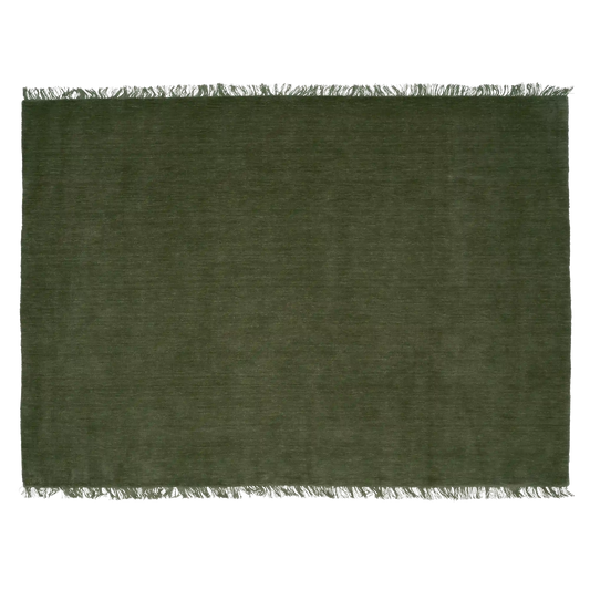 Abyss Bliss - Handcrafted Rug