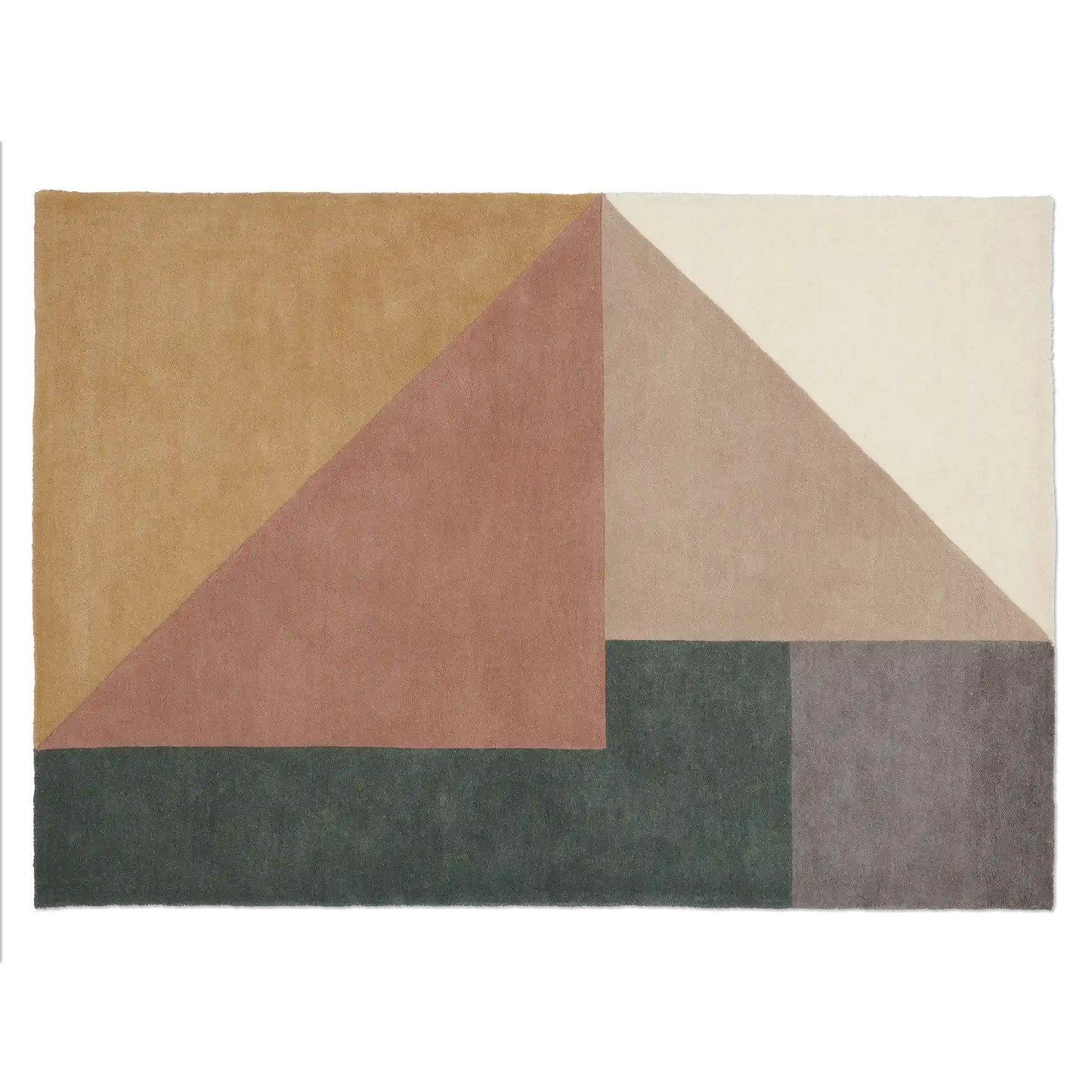 Arguto - Graphic Rug