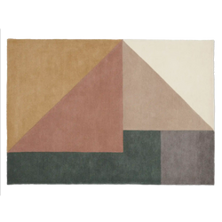 Arguto - Graphic Rug