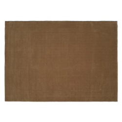 Cursive Expanse - Handcrafted Rug