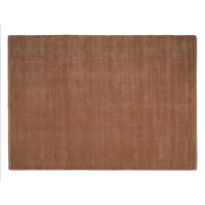 Halo Cloud - Handcrafted Rug