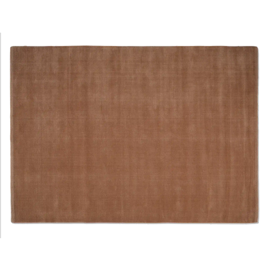 Halo Cloud - Handcrafted Rug