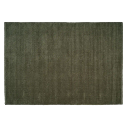 Halo Cloud - Handcrafted Rug