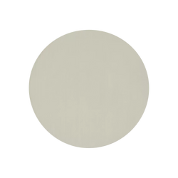 Halo Cloud - Tapis artisanal rond