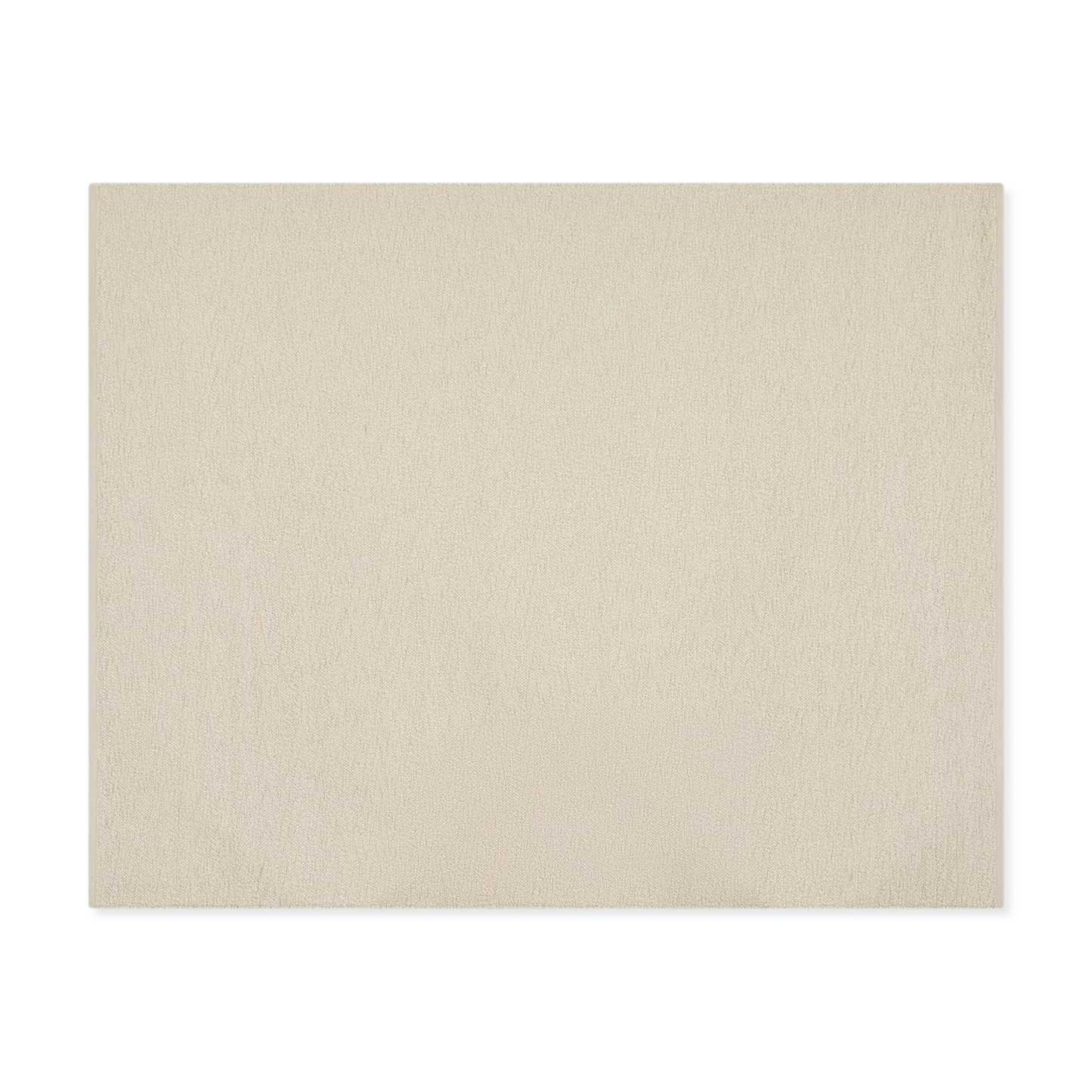 Pebbled Poem - Handcrafted Rug
