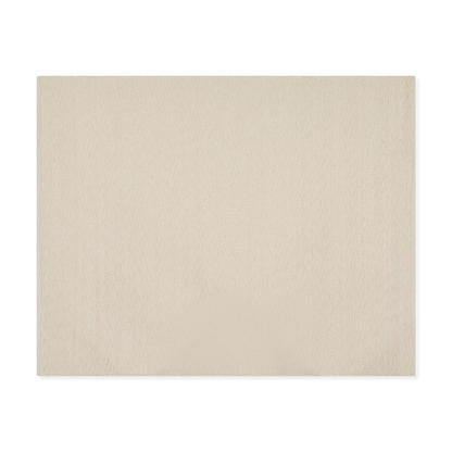 Pebbled Poem - Handcrafted Rug