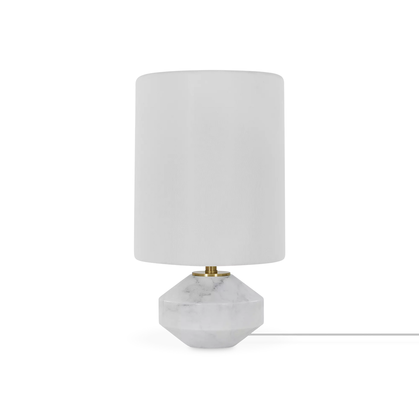 Selene - Marble Table Lamp