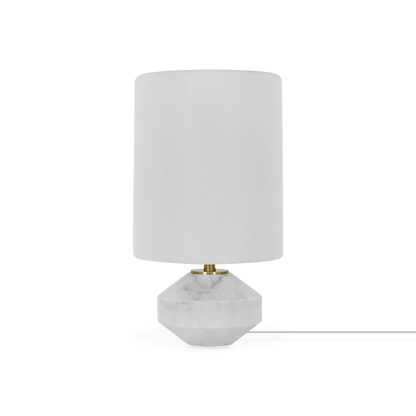 Selene - Marble Table Lamp