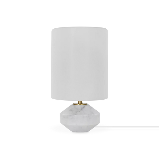 Selene - Marble Table Lamp