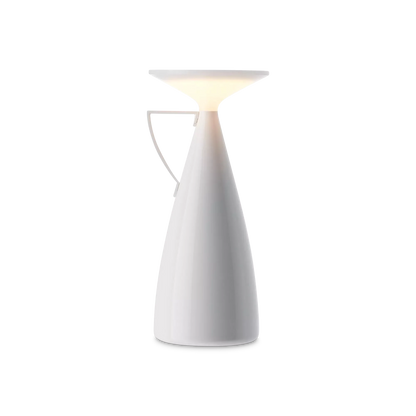 Camomille - Table Lamp by Kartell