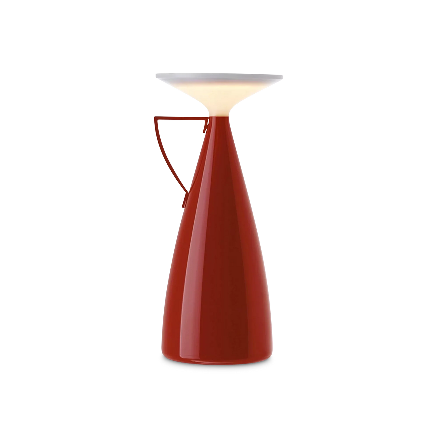 Camomille - Table Lamp by Kartell