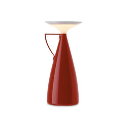 Camomille - Table Lamp by Kartell