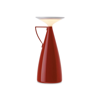 Camomille - Table Lamp by Kartell