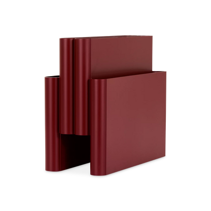 Magazine Rack - Magazine Rack  by  Kartell