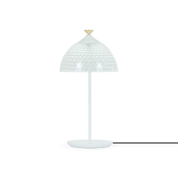 Pumo - Table Lamp by Kartell
