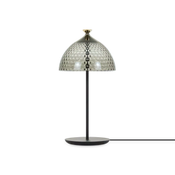 Pumo - Lampe de table par Kartell