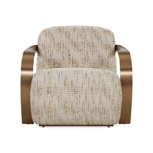 Sonesta - Fauteuil contemporain