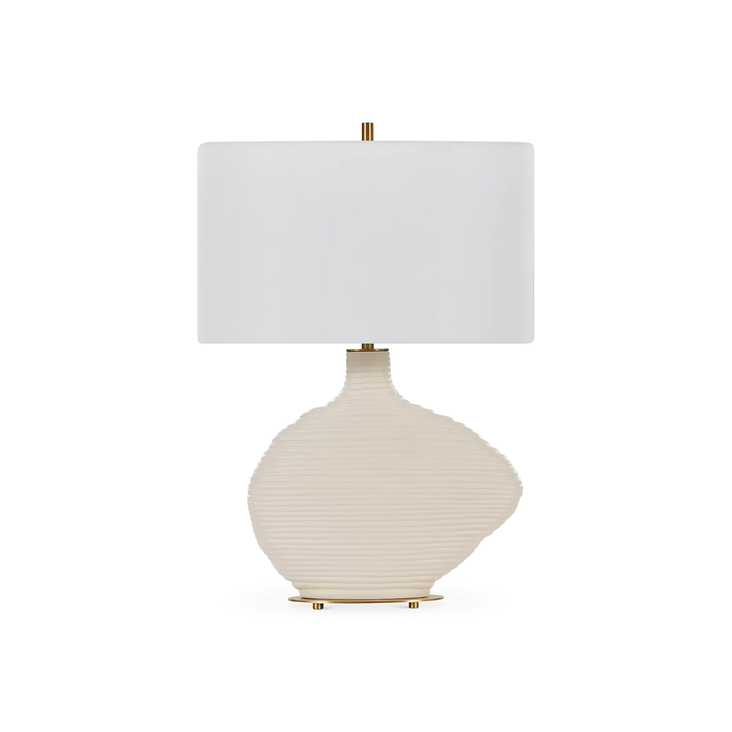 Duostacked - Lampe de table