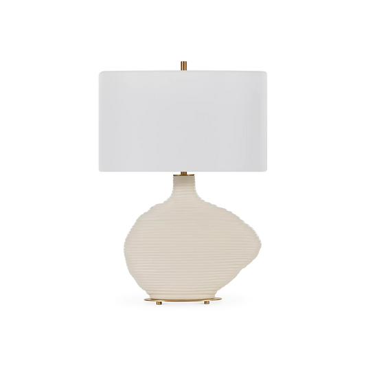 Duostacked - Lampe de table