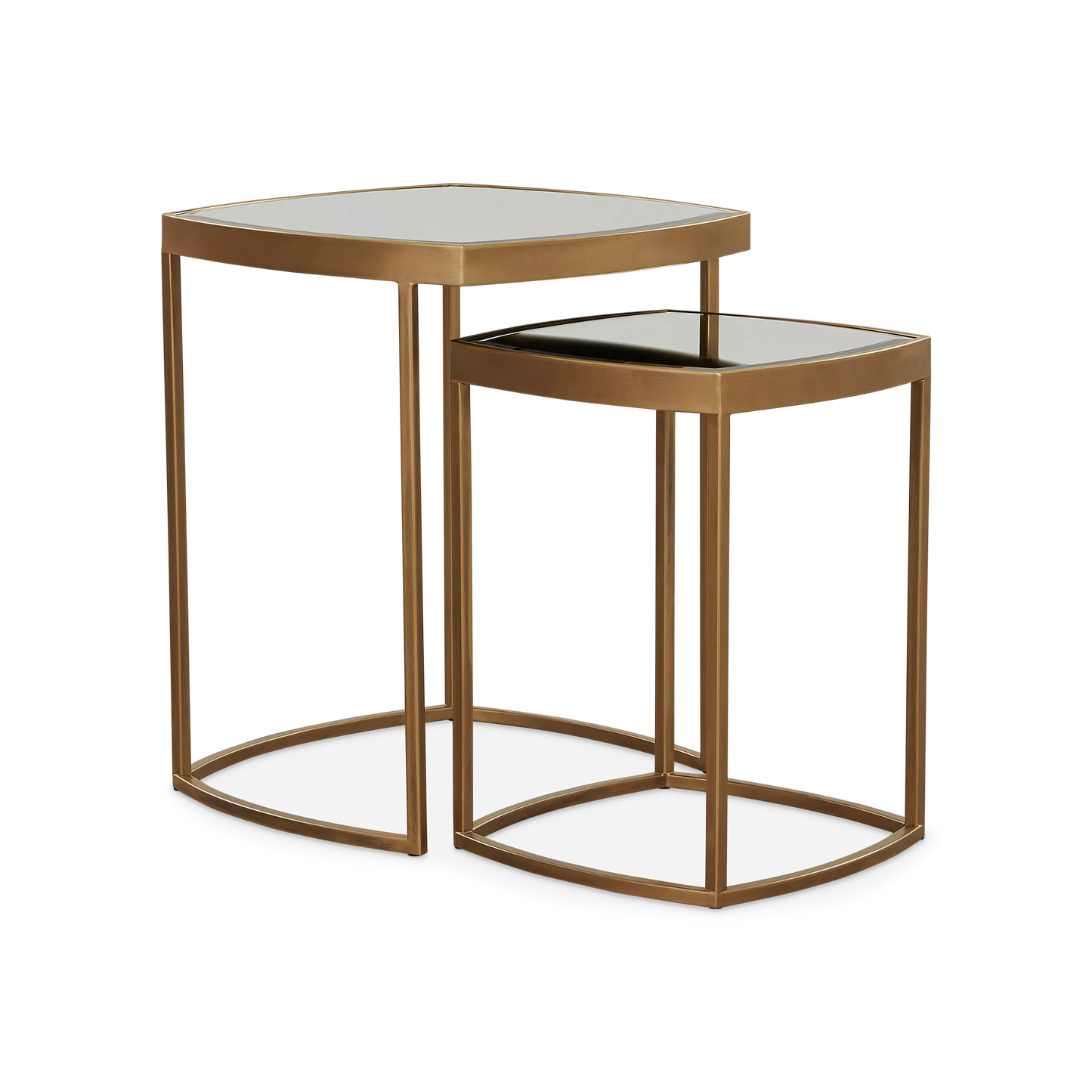 Vista - Tables gigognes 