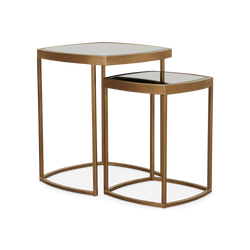 Vista - Tables gigognes 