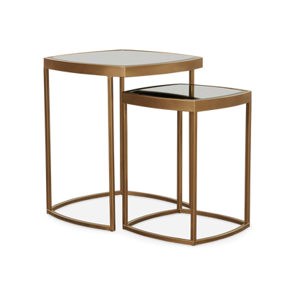 Vista - Tables gigognes 