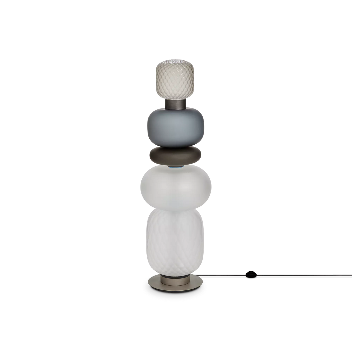 Pigalle - Lampe sur pied en par Cattelan Italia