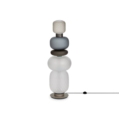 Pigalle - Lampe sur pied en par Cattelan Italia