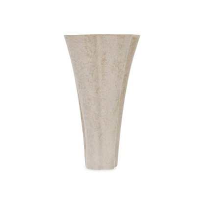 Porto - Sculptural Vase