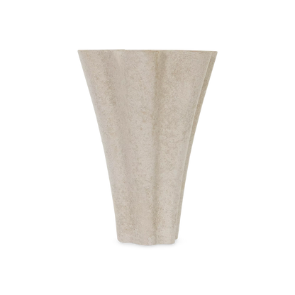Porto - Sculptural Vase