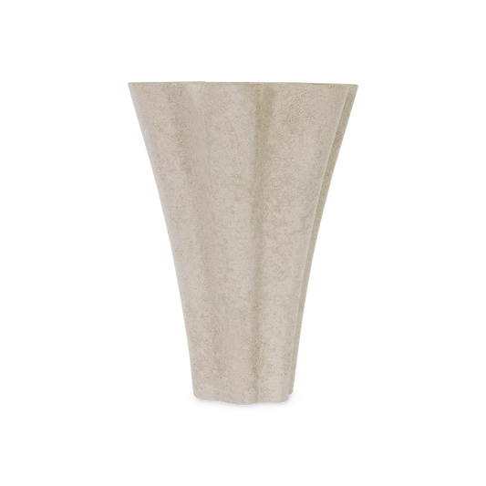 Porto - Sculptural Vase