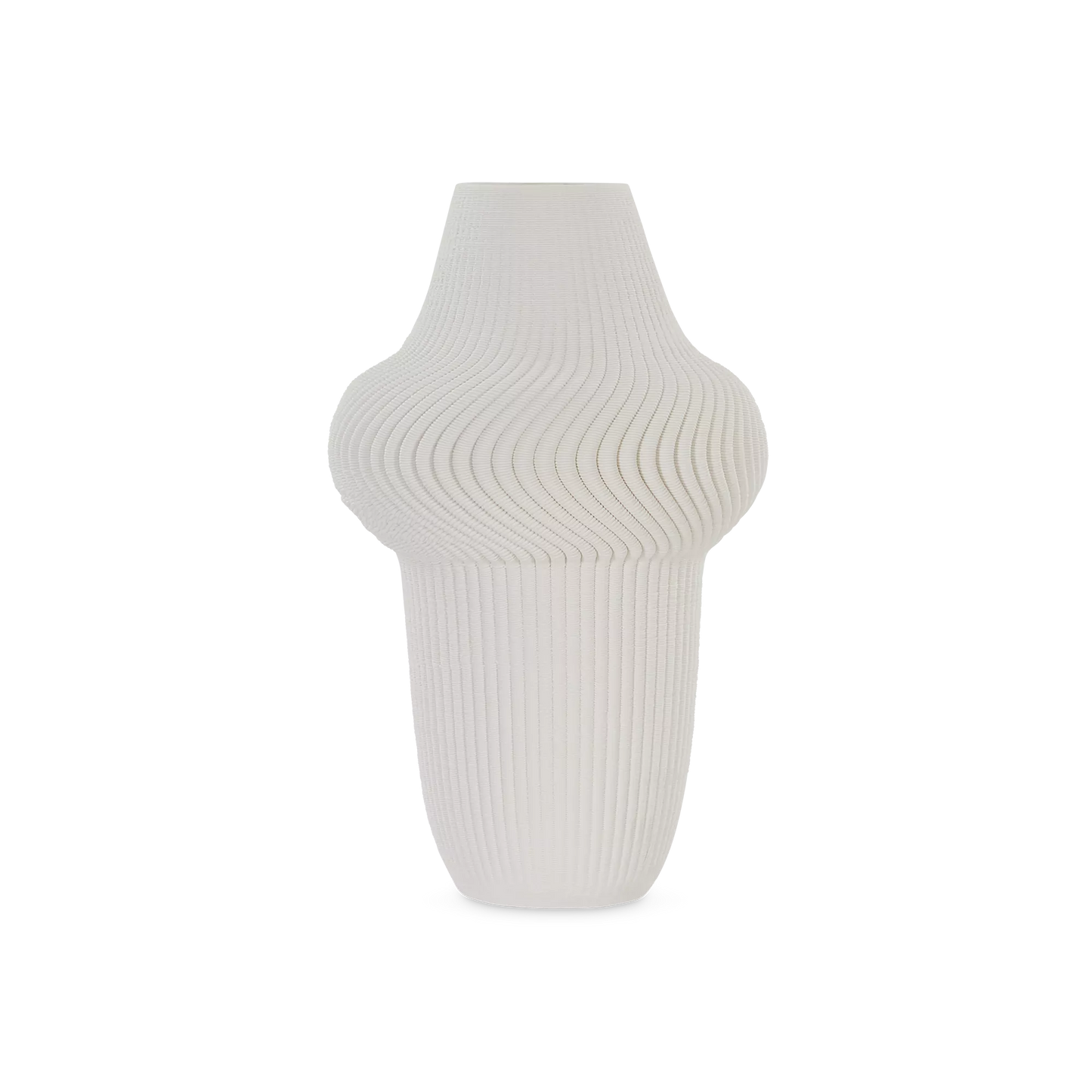 IV - Vase