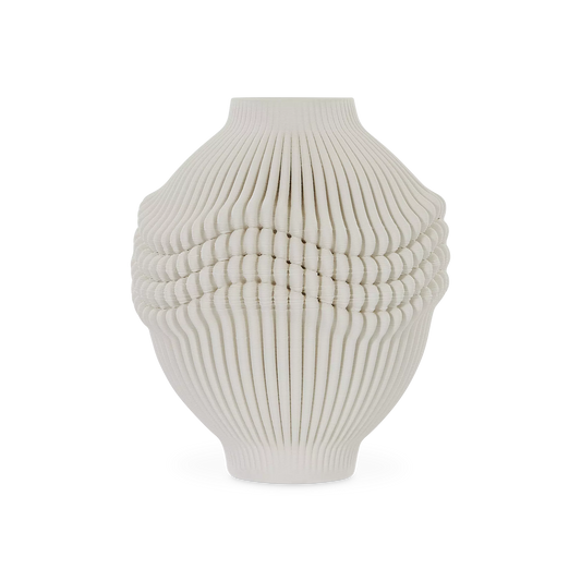 Porc - Vase