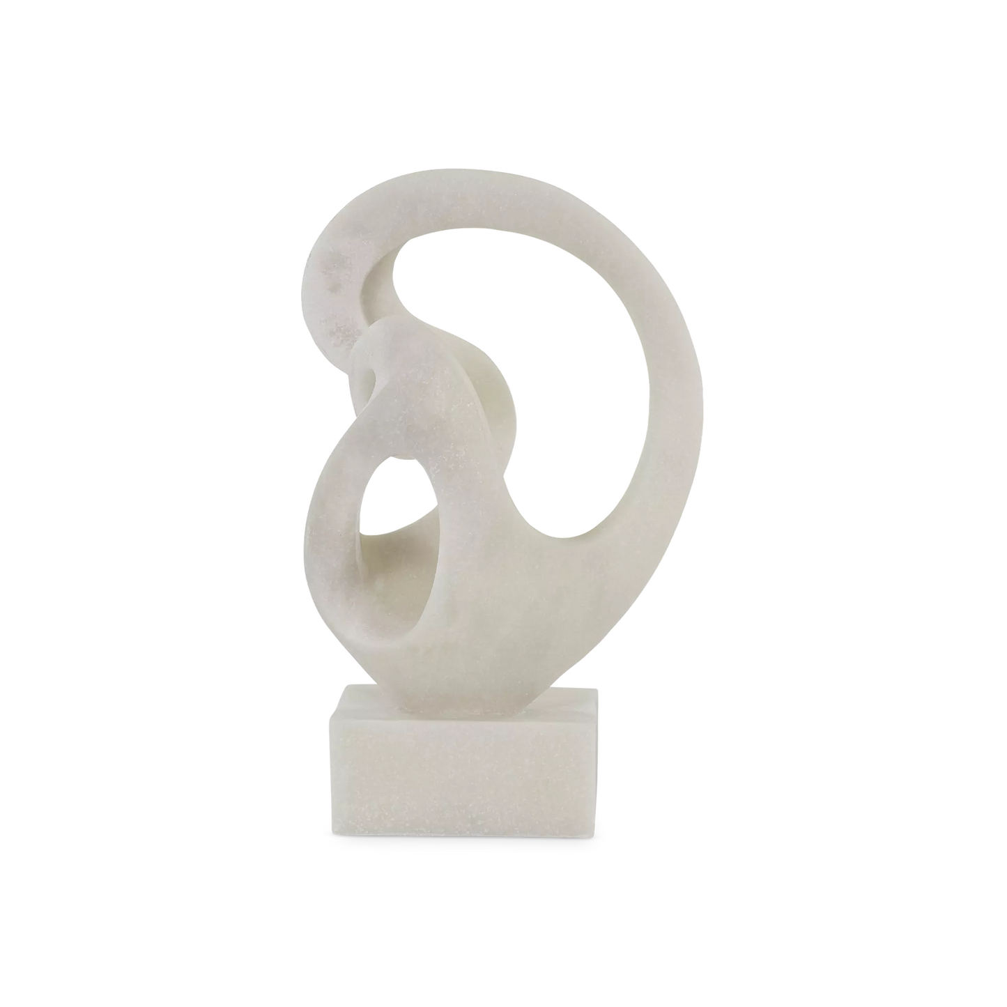 Cowley Quartz - Abstact Figurine