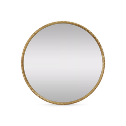 Entralla - Miroir rond